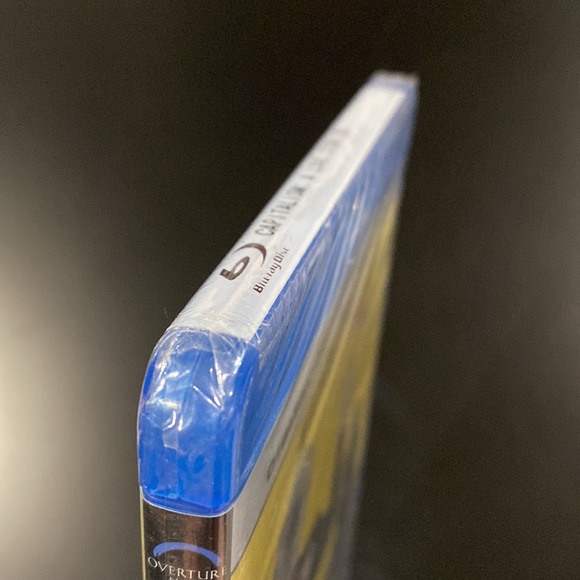 NEW: Capitalism: A Love Story - Blu-ray - Picture 3 of 3